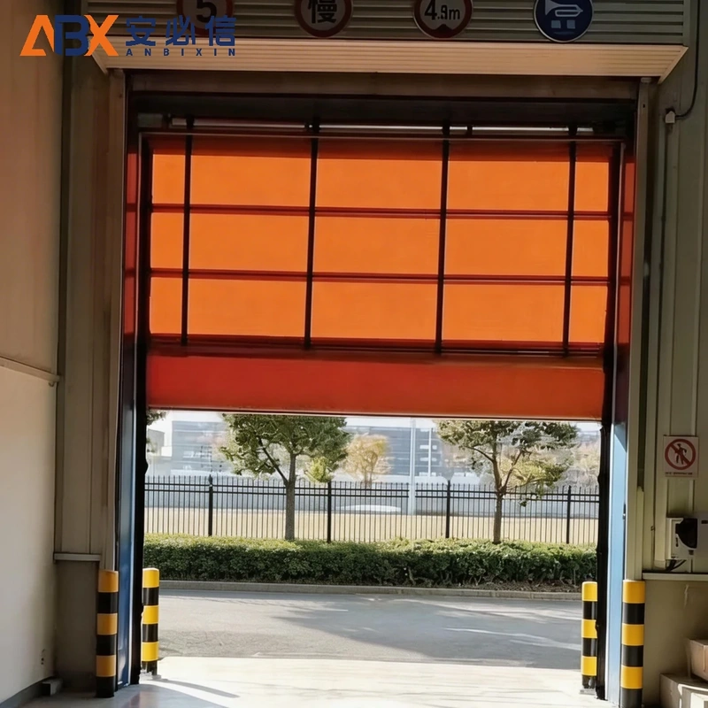 宝鸡堆积门